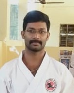 Sensei Sree Moorthi